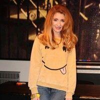 Nicola Roberts signs copies of her debut album 'Cinderellas Eyes' | Picture 87561